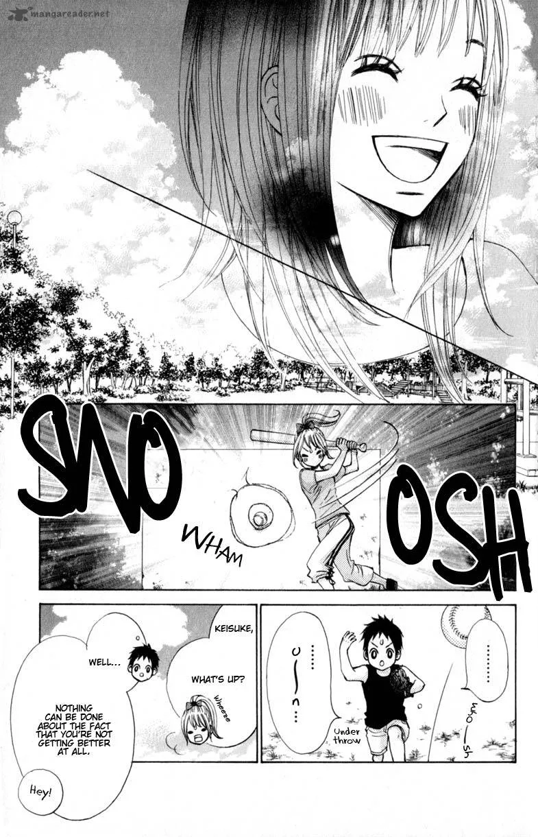 Tonari no Atashi Chapter 10 page 10