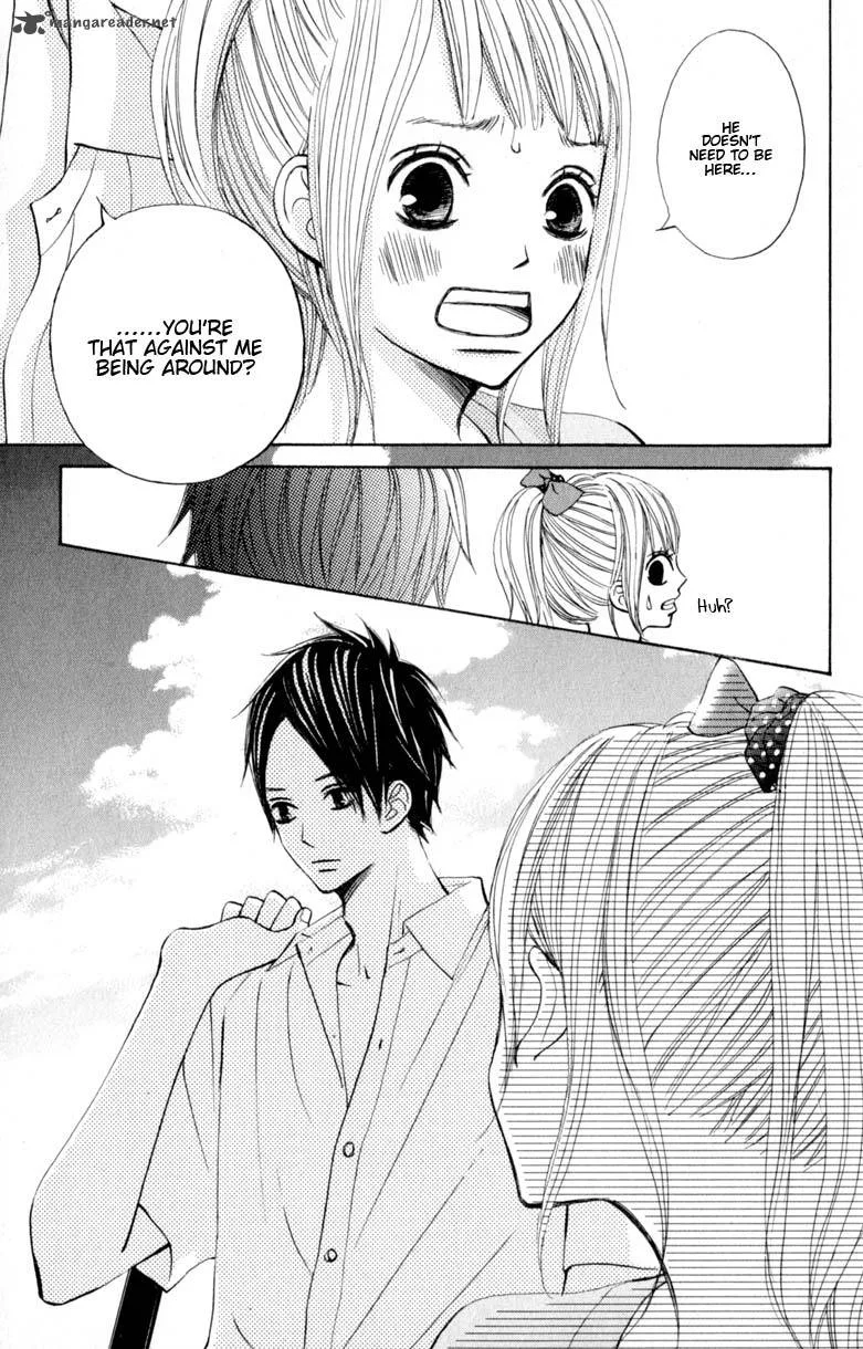 Tonari no Atashi Chapter 10 page 12