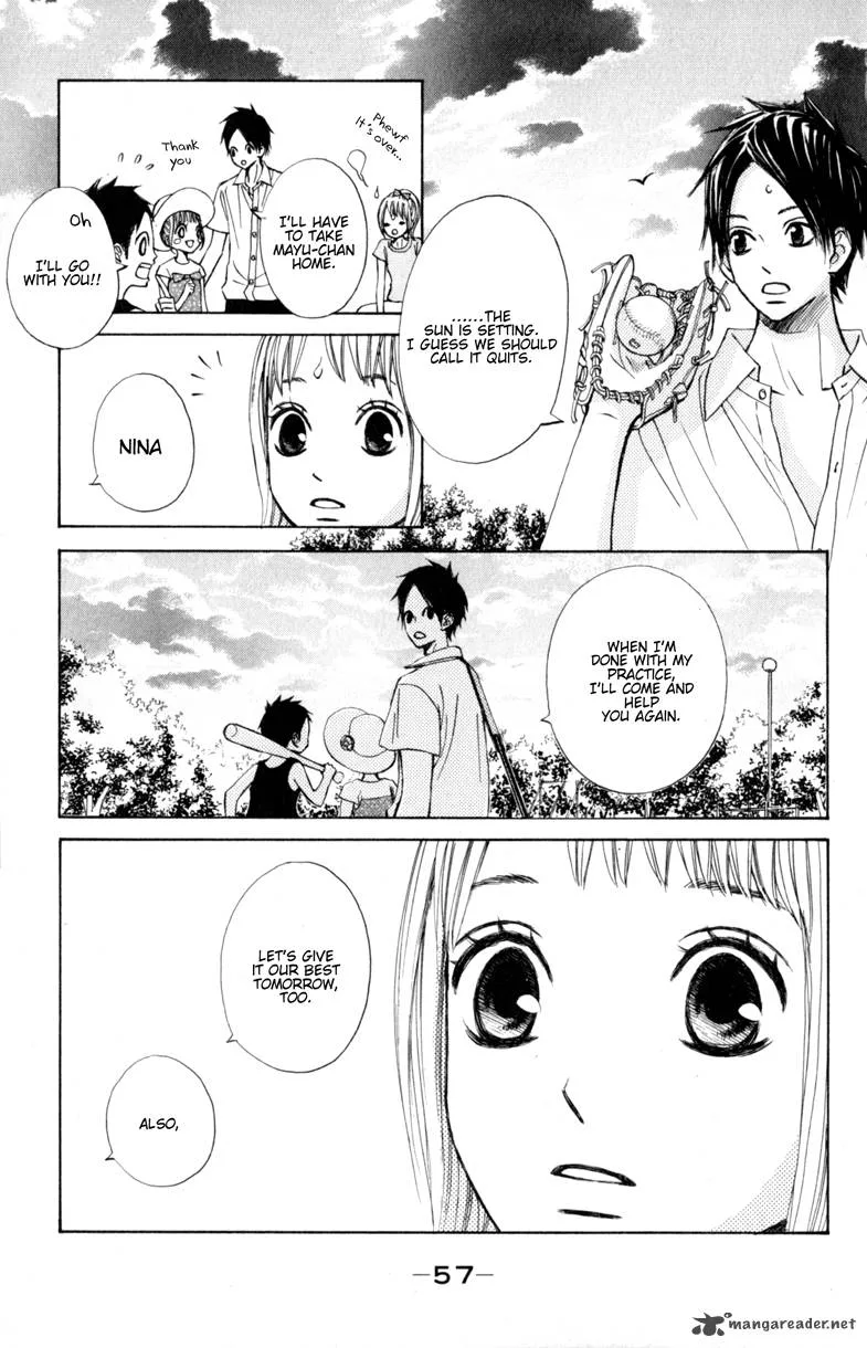 Tonari no Atashi Chapter 10 page 16