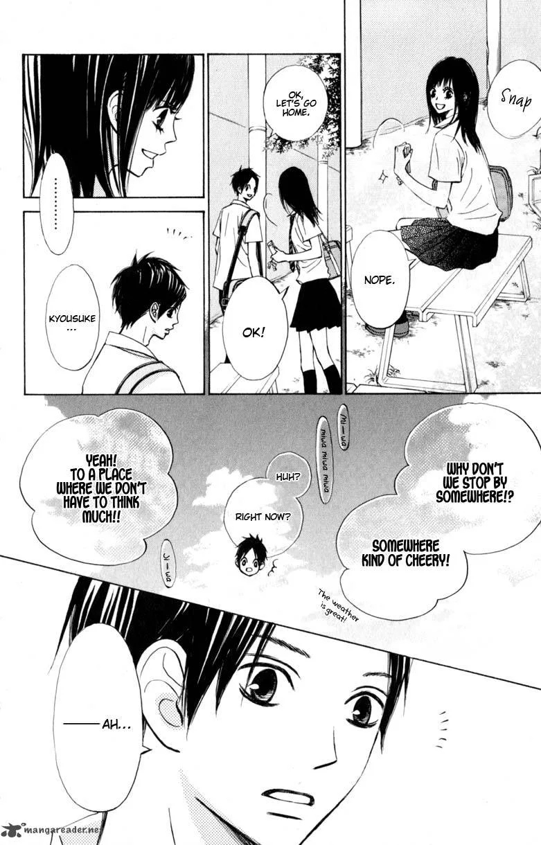 Tonari no Atashi Chapter 10 page 19