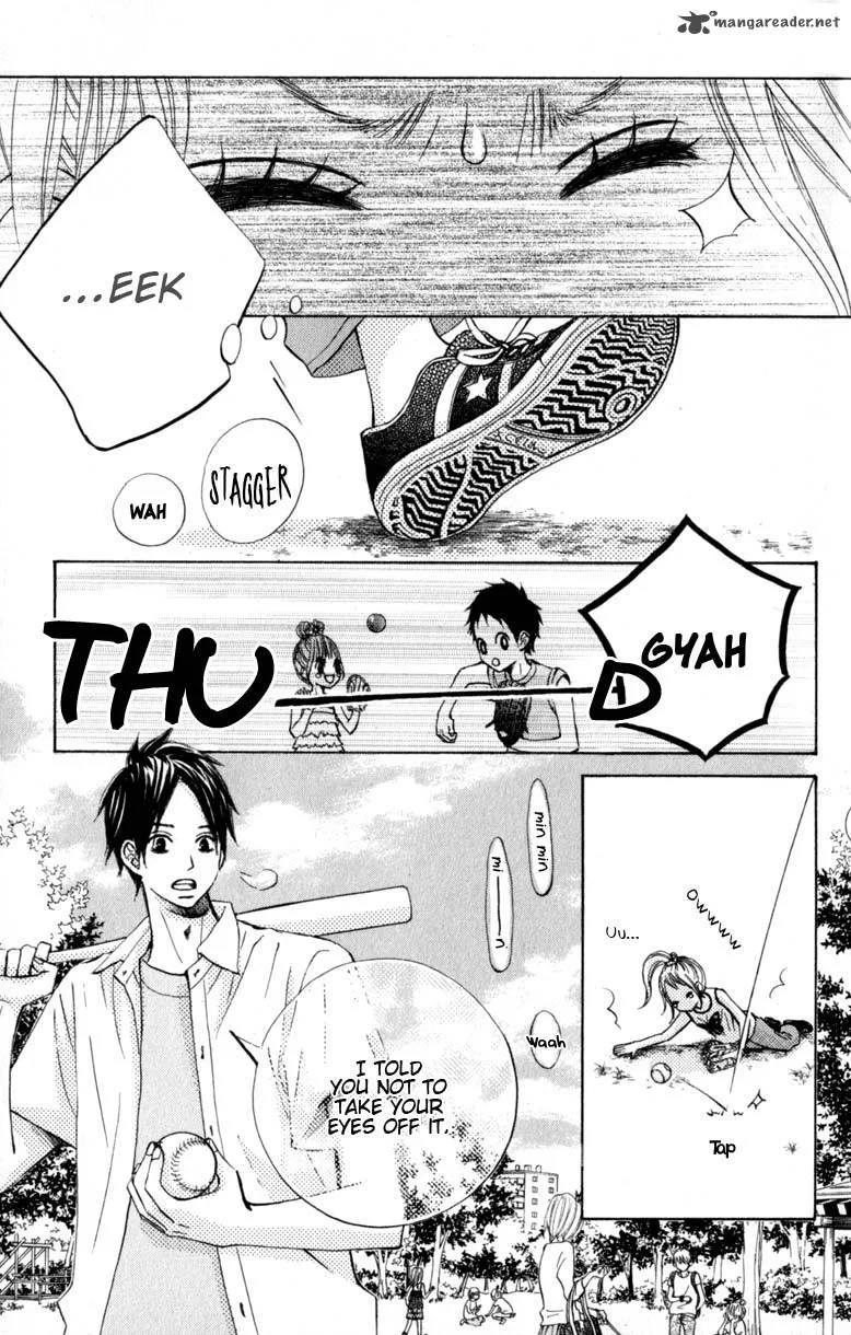 Tonari no Atashi Chapter 10 page 22