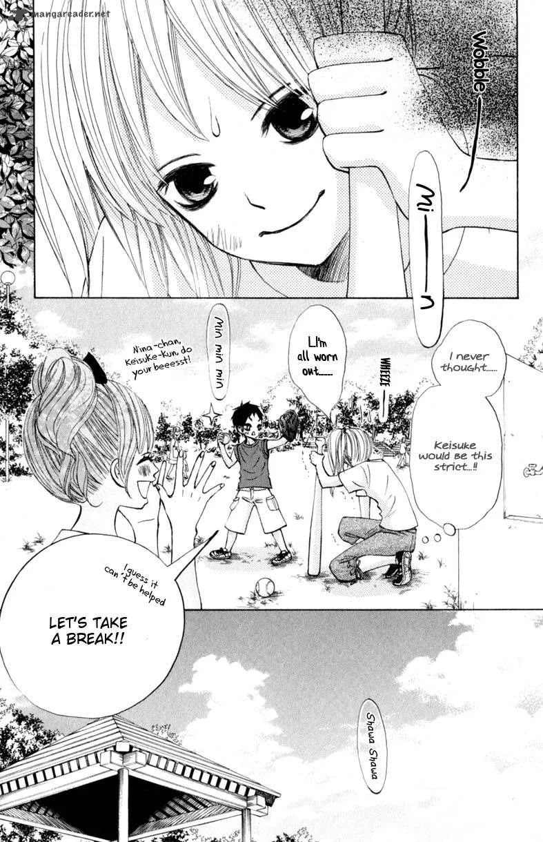 Tonari no Atashi Chapter 10 page 4