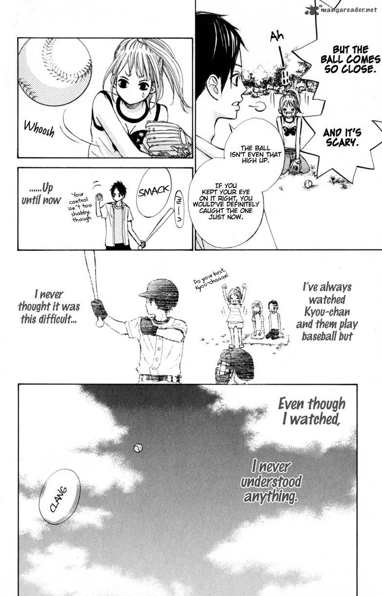 Tonari no Atashi Chapter 10 page 23