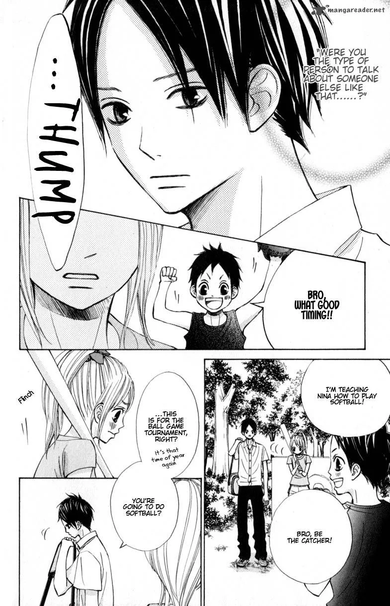 Tonari no Atashi Chapter 10 page 13