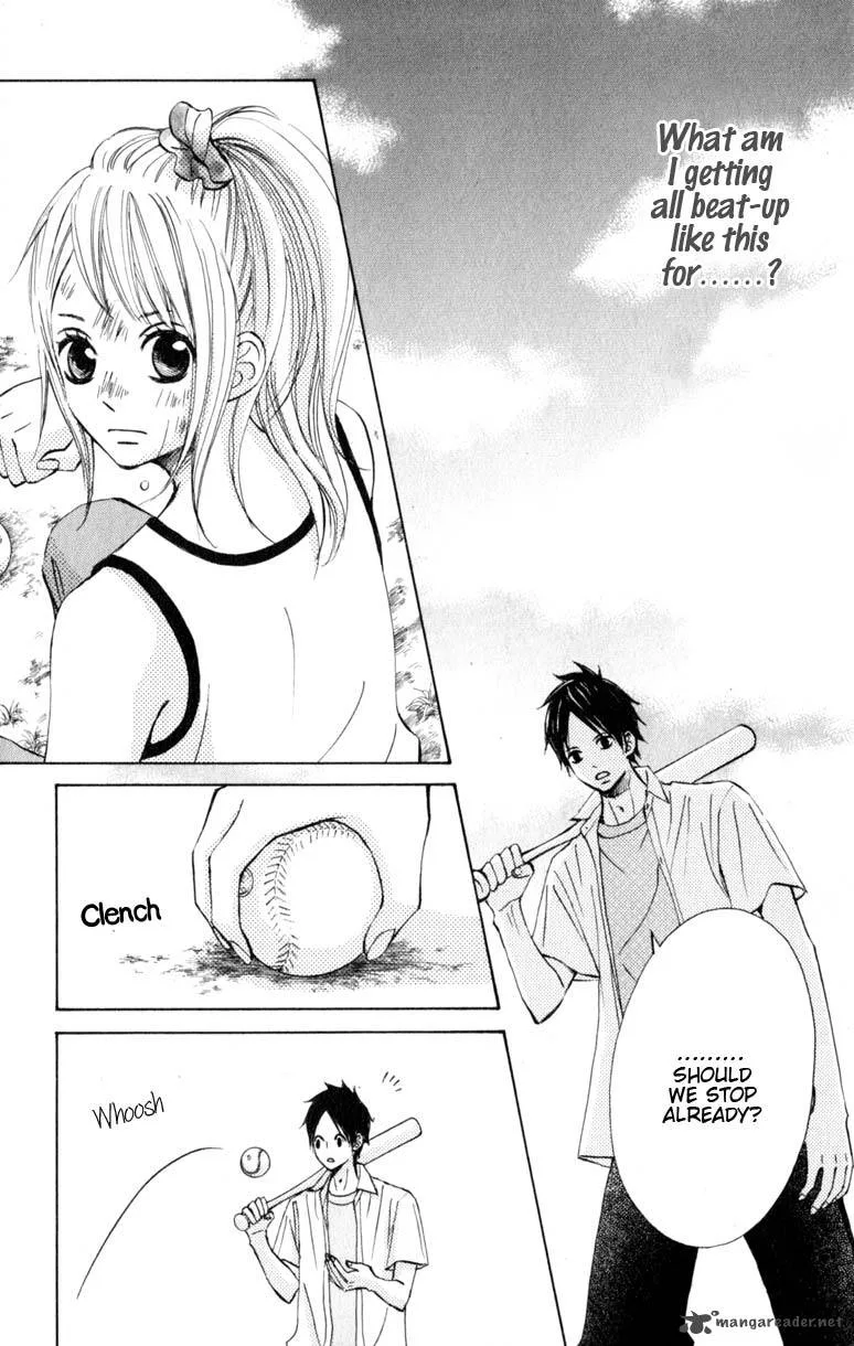 Tonari no Atashi Chapter 10 page 26
