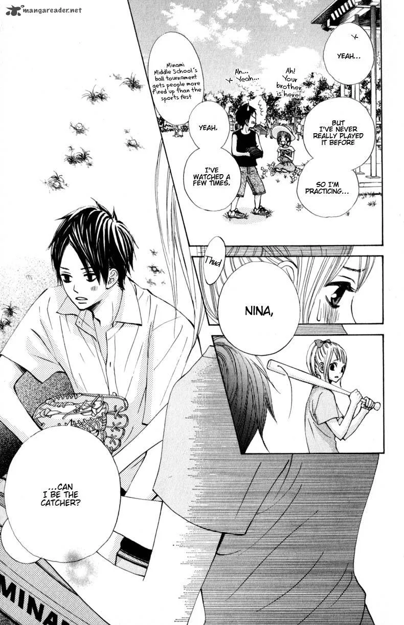 Tonari no Atashi Chapter 10 page 14