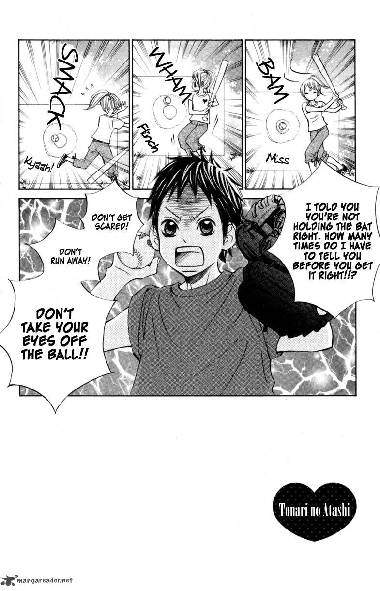 Tonari no Atashi Chapter 10 page 3