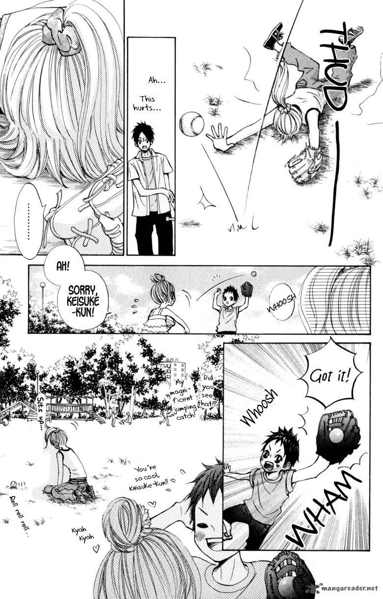 Tonari no Atashi Chapter 10 page 24