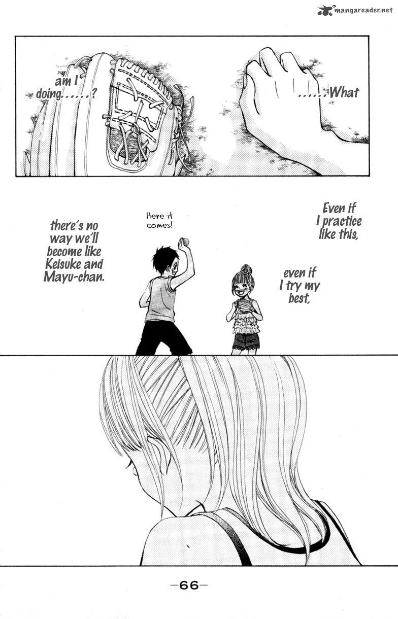 Tonari no Atashi Chapter 10 page 25