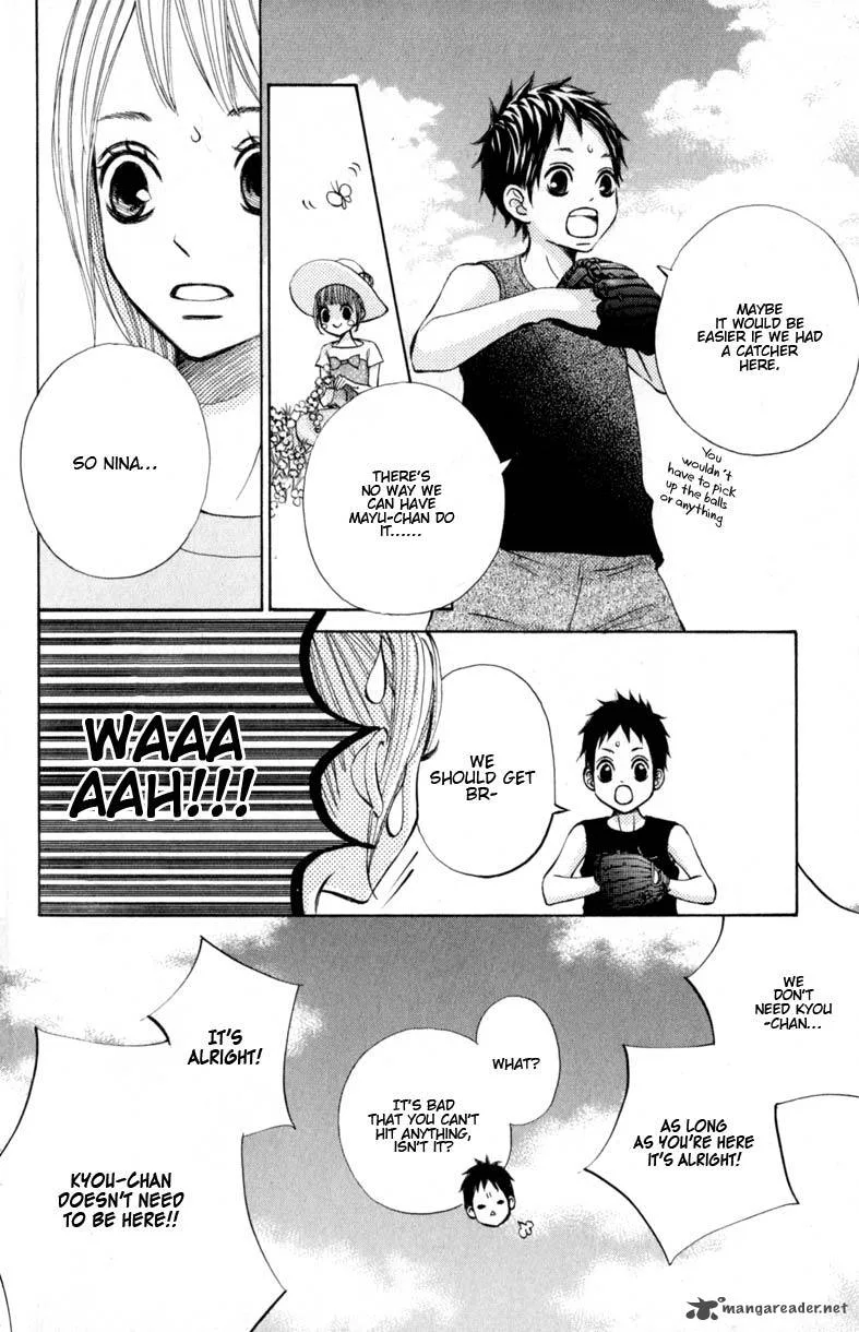 Tonari no Atashi Chapter 10 page 11
