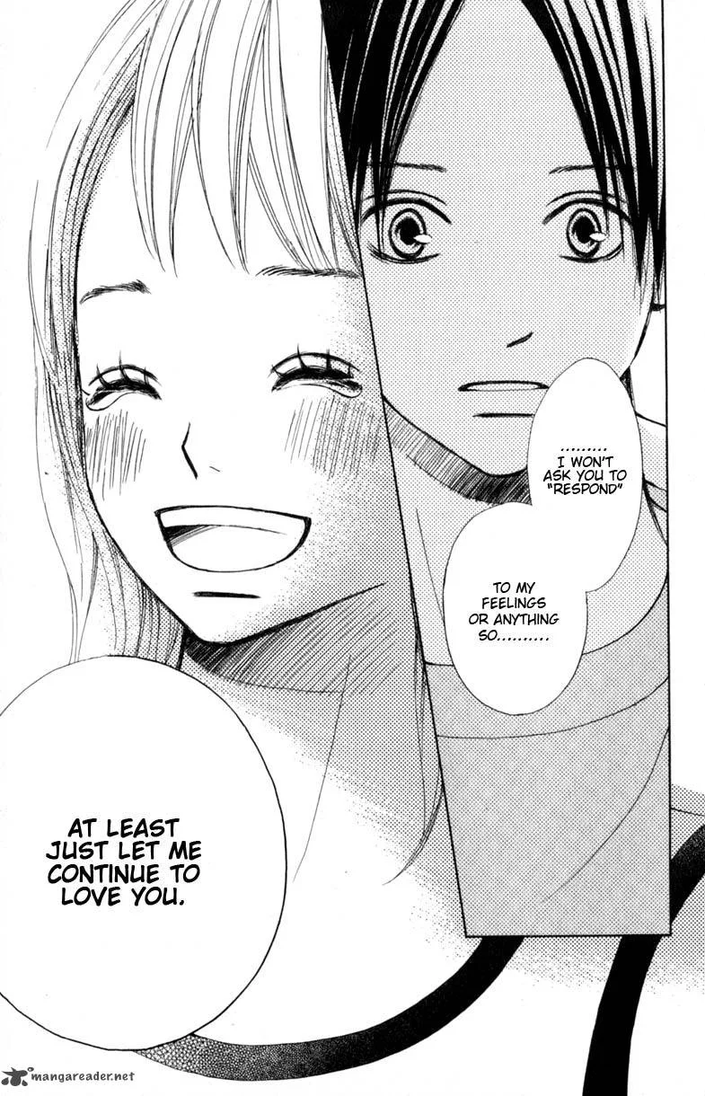 Tonari no Atashi Chapter 10 page 34