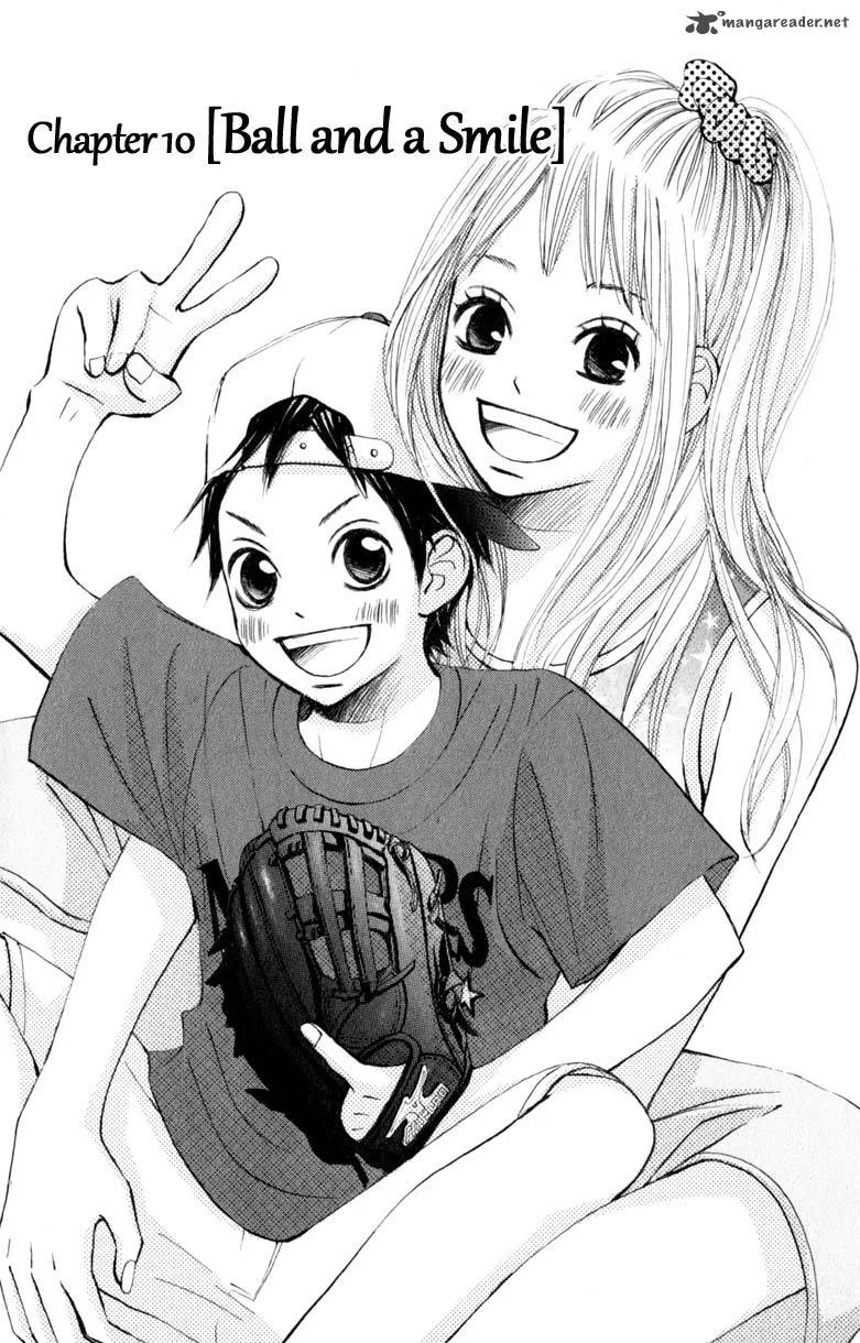 Tonari no Atashi Chapter 10 page 2