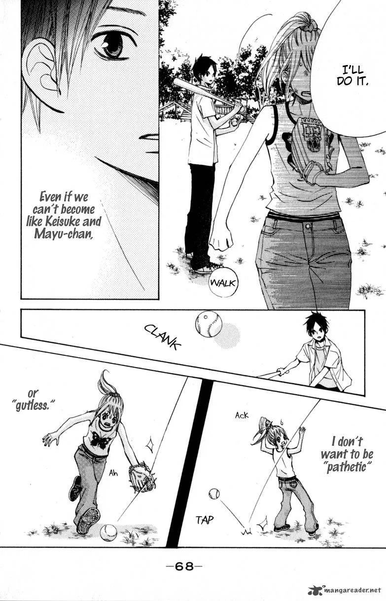 Tonari no Atashi Chapter 10 page 27