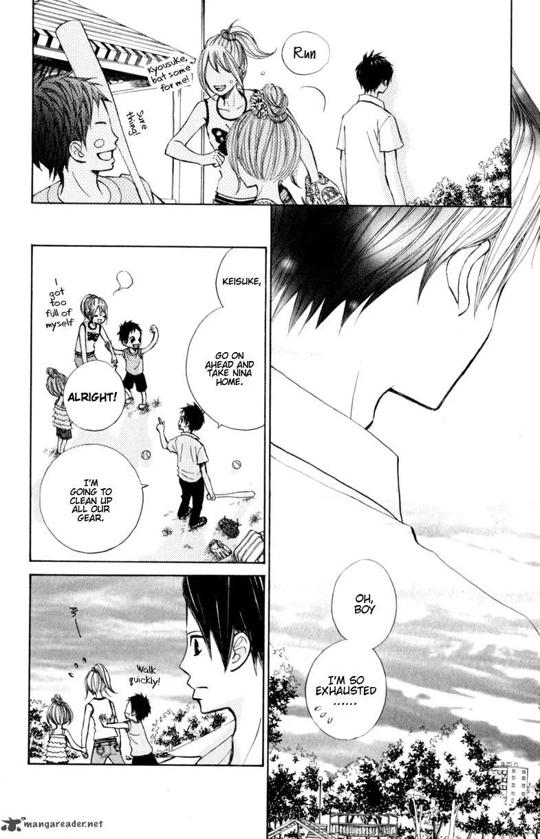 Tonari no Atashi Chapter 10 page 35