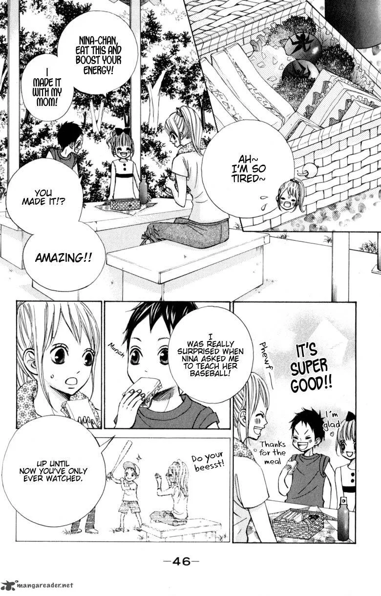 Tonari no Atashi Chapter 10 page 5