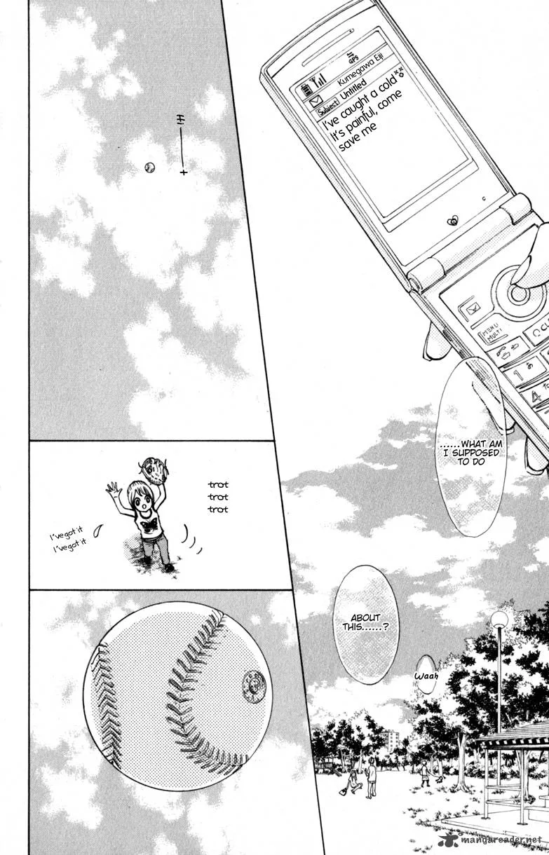 Tonari no Atashi Chapter 10 page 21