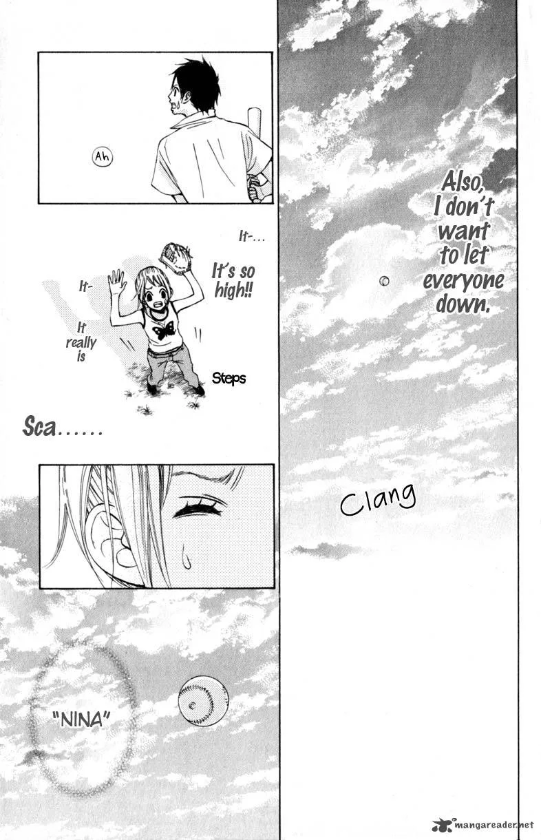 Tonari no Atashi Chapter 10 page 28