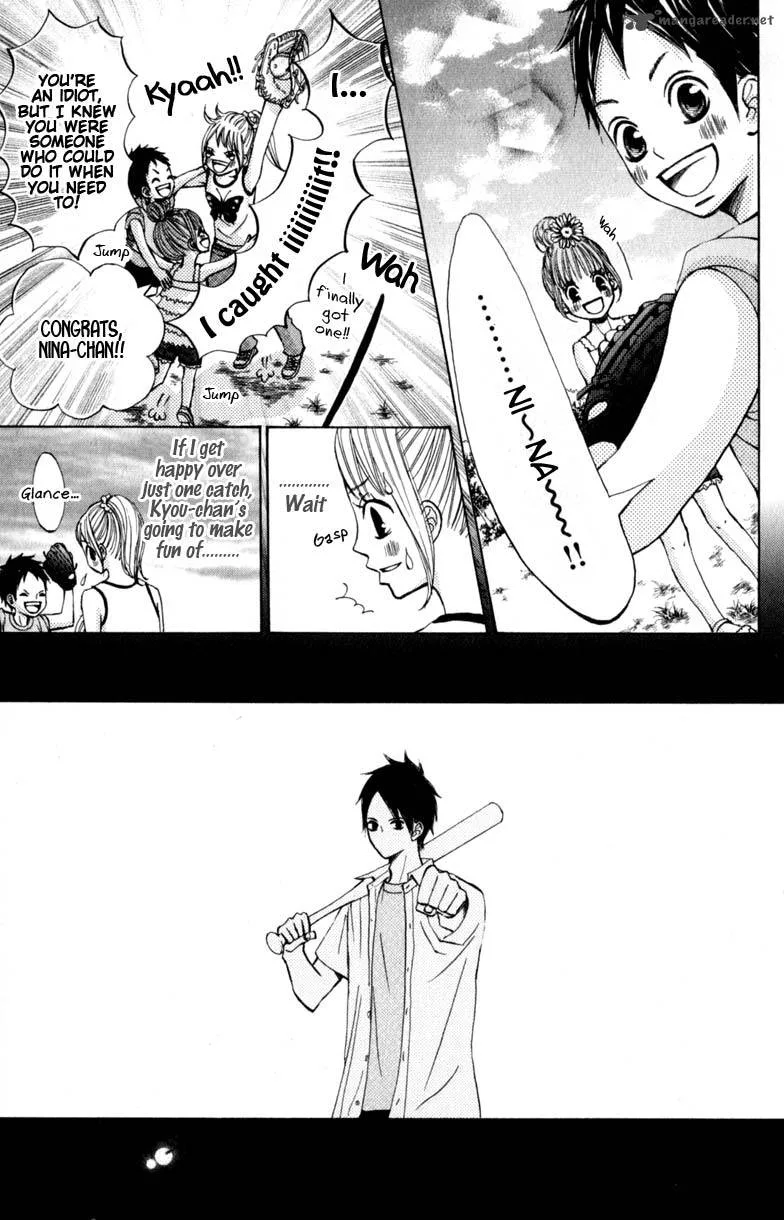 Tonari no Atashi Chapter 10 page 30
