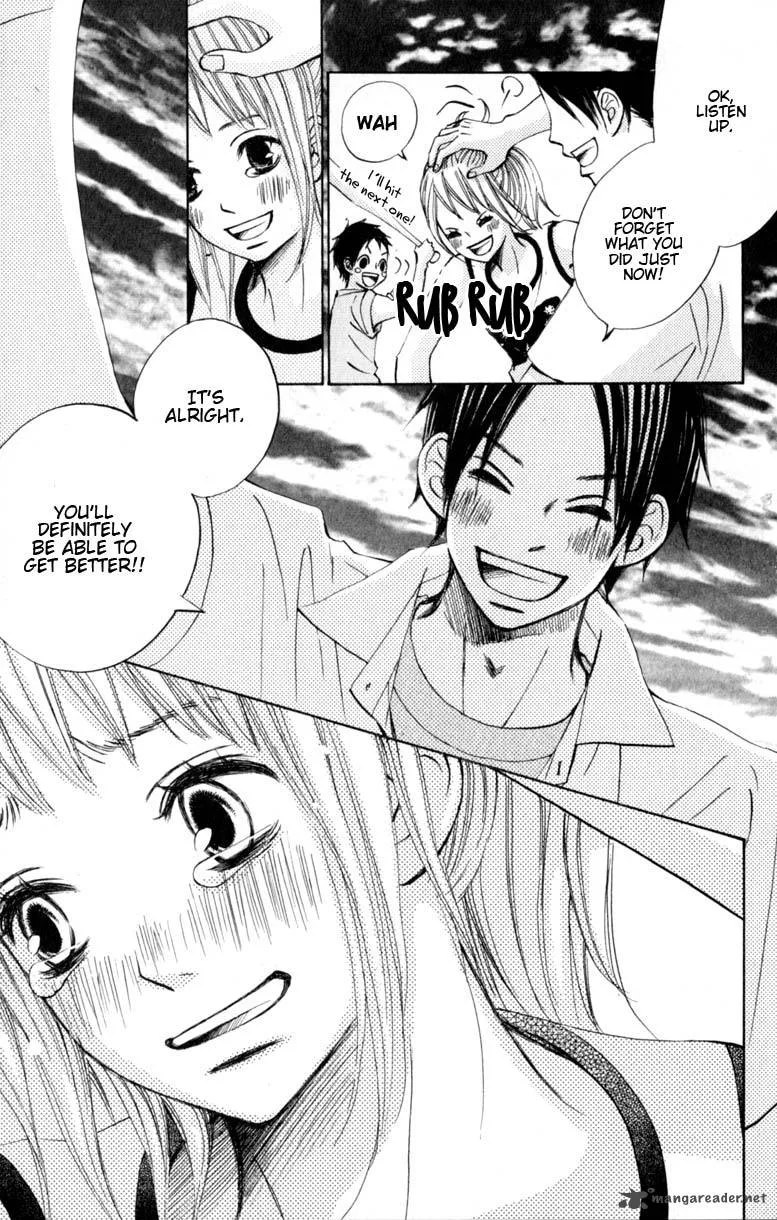 Tonari no Atashi Chapter 10 page 32