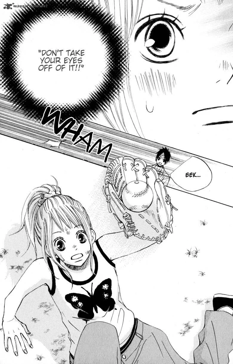 Tonari no Atashi Chapter 10 page 29