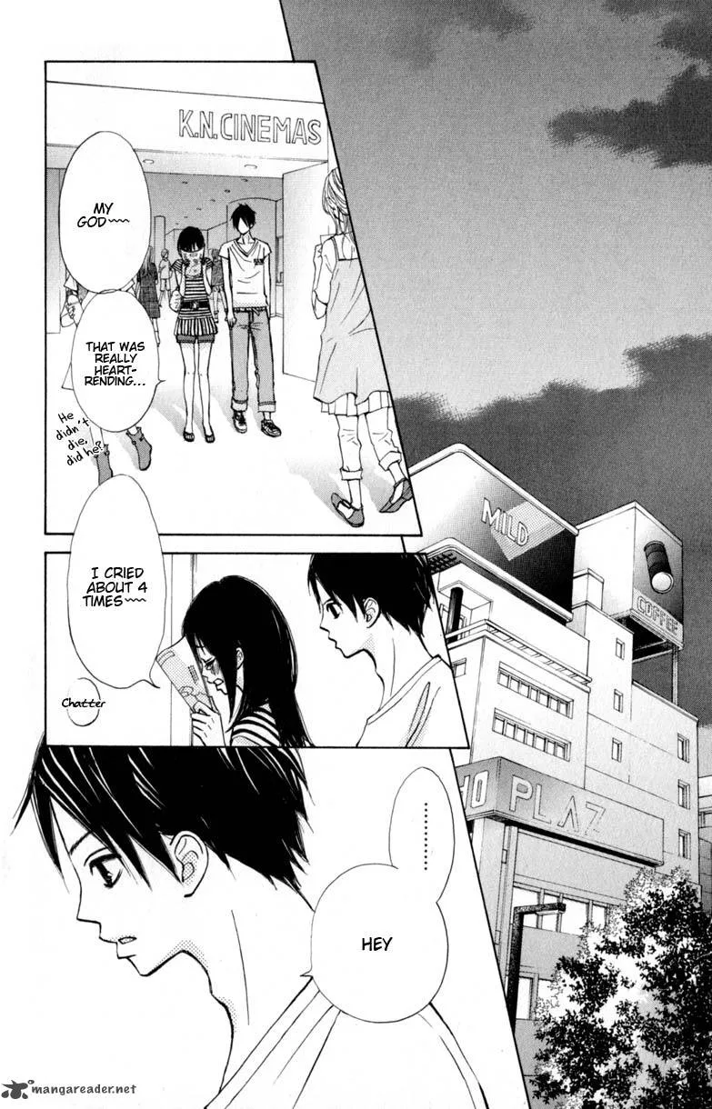 Tonari no Atashi Chapter 10 page 7