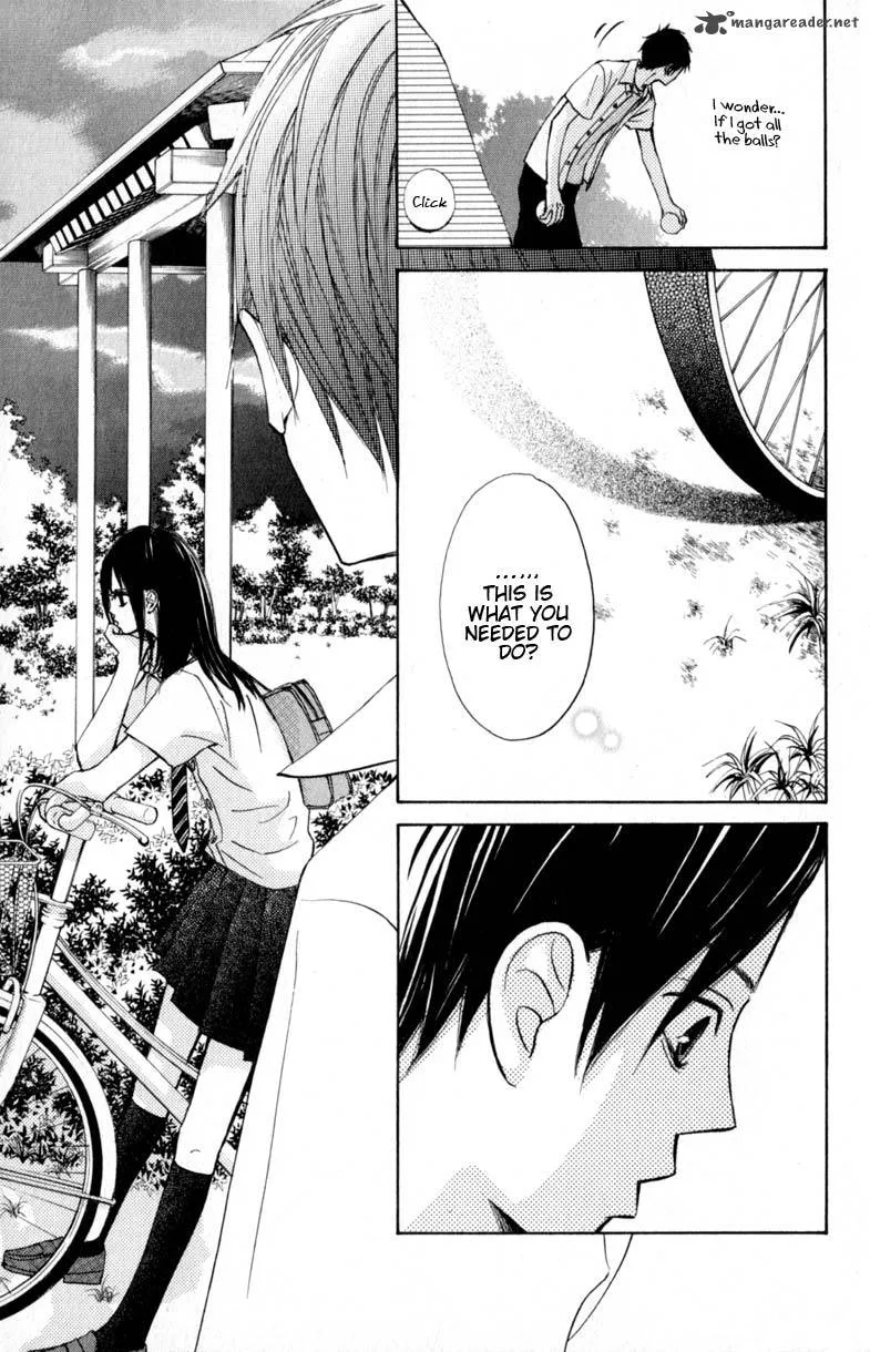 Tonari no Atashi Chapter 10 page 36