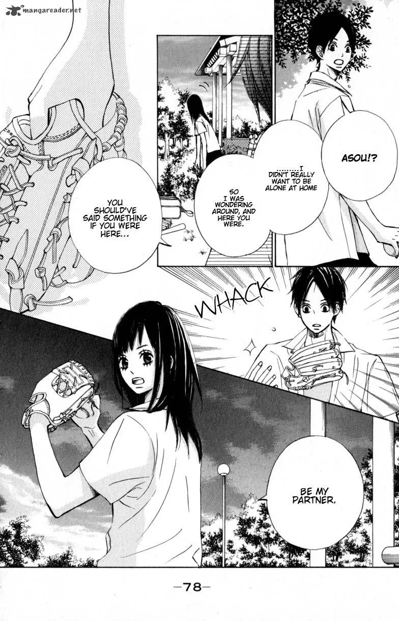 Tonari no Atashi Chapter 10 page 37