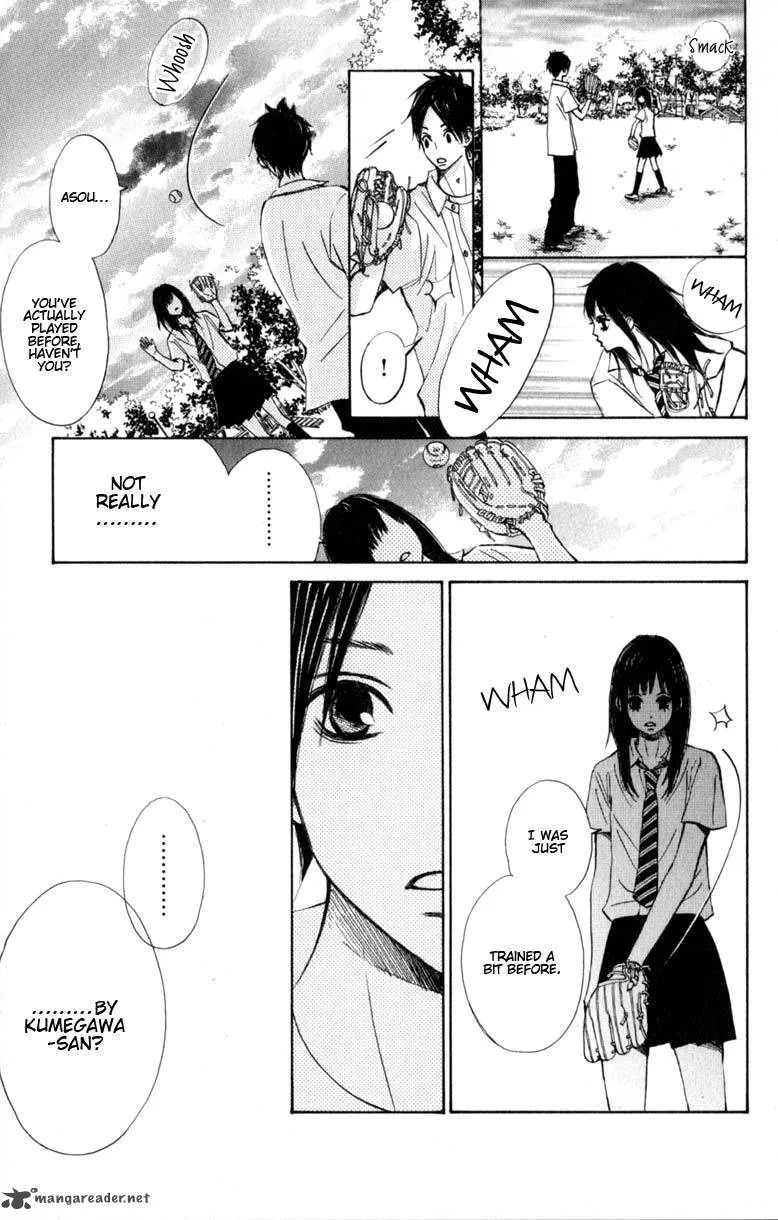 Tonari no Atashi Chapter 10 page 38
