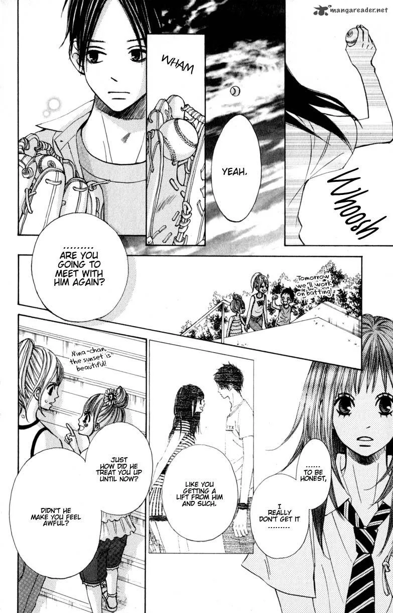Tonari no Atashi Chapter 10 page 39