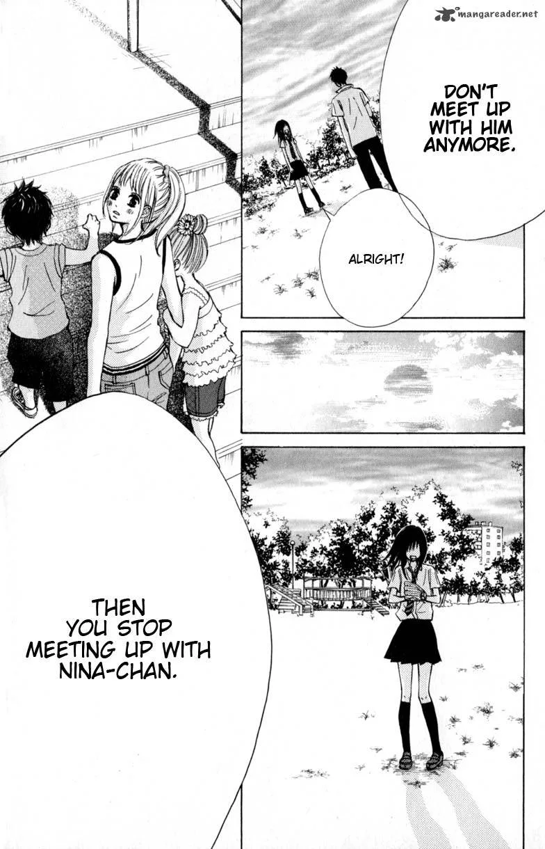 Tonari no Atashi Chapter 10 page 40