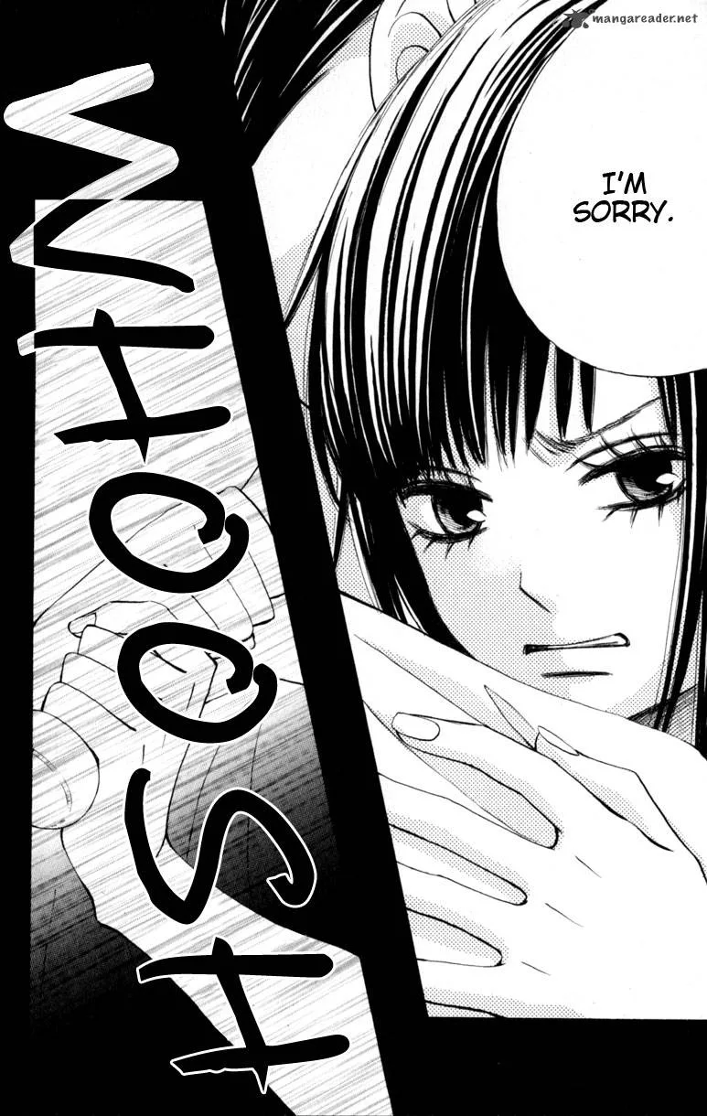 Tonari no Atashi Chapter 11 page 8