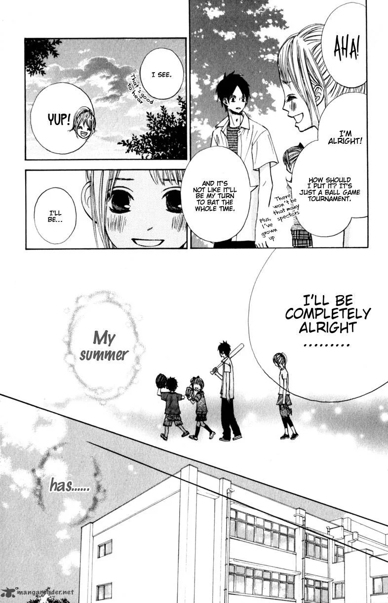 Tonari no Atashi Chapter 11 page 17