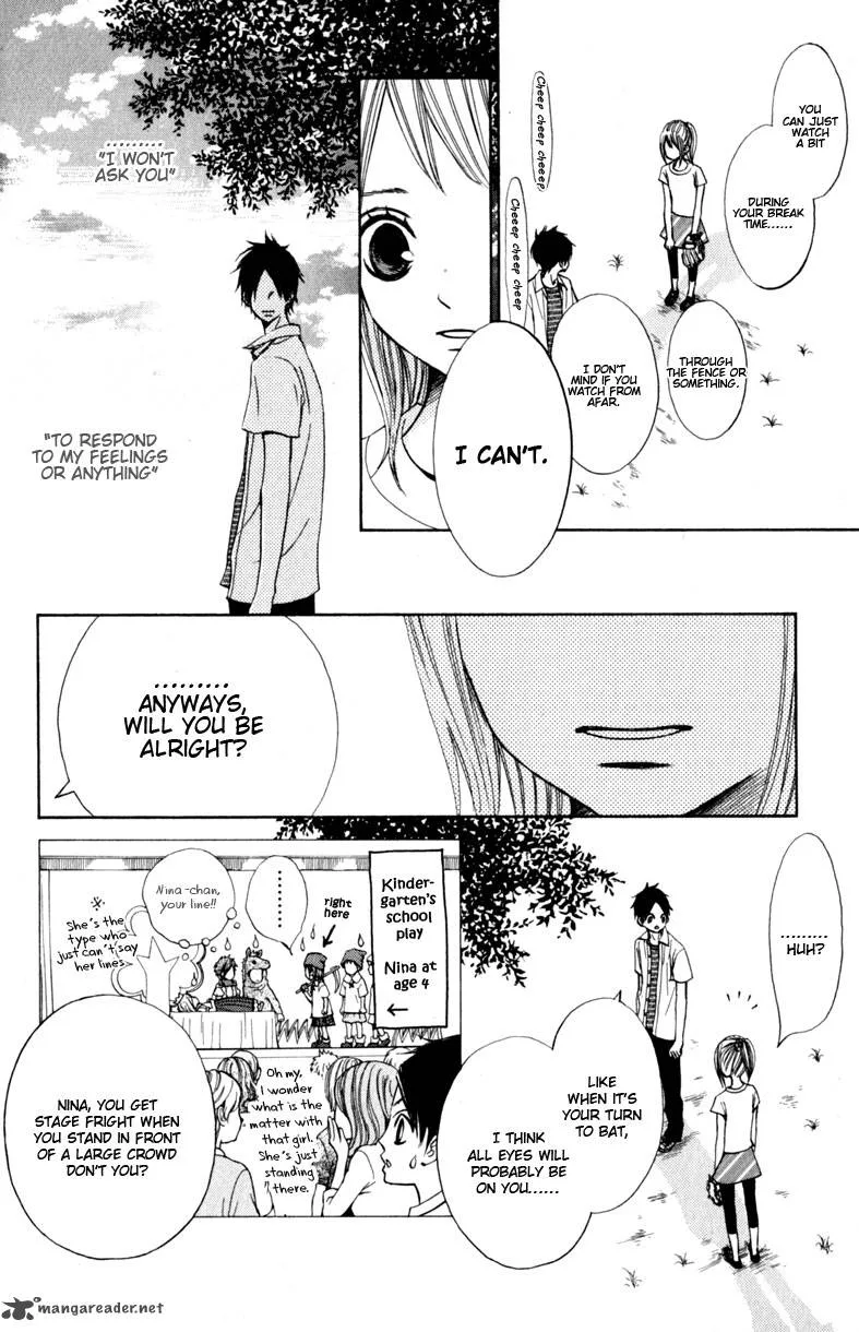 Tonari no Atashi Chapter 11 page 16