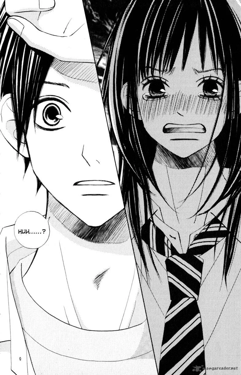 Tonari no Atashi Chapter 11 page 2