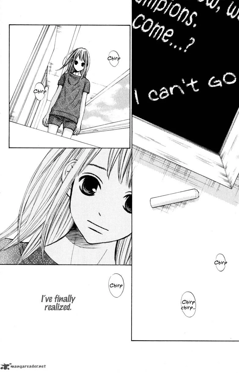 Tonari no Atashi Chapter 11 page 22