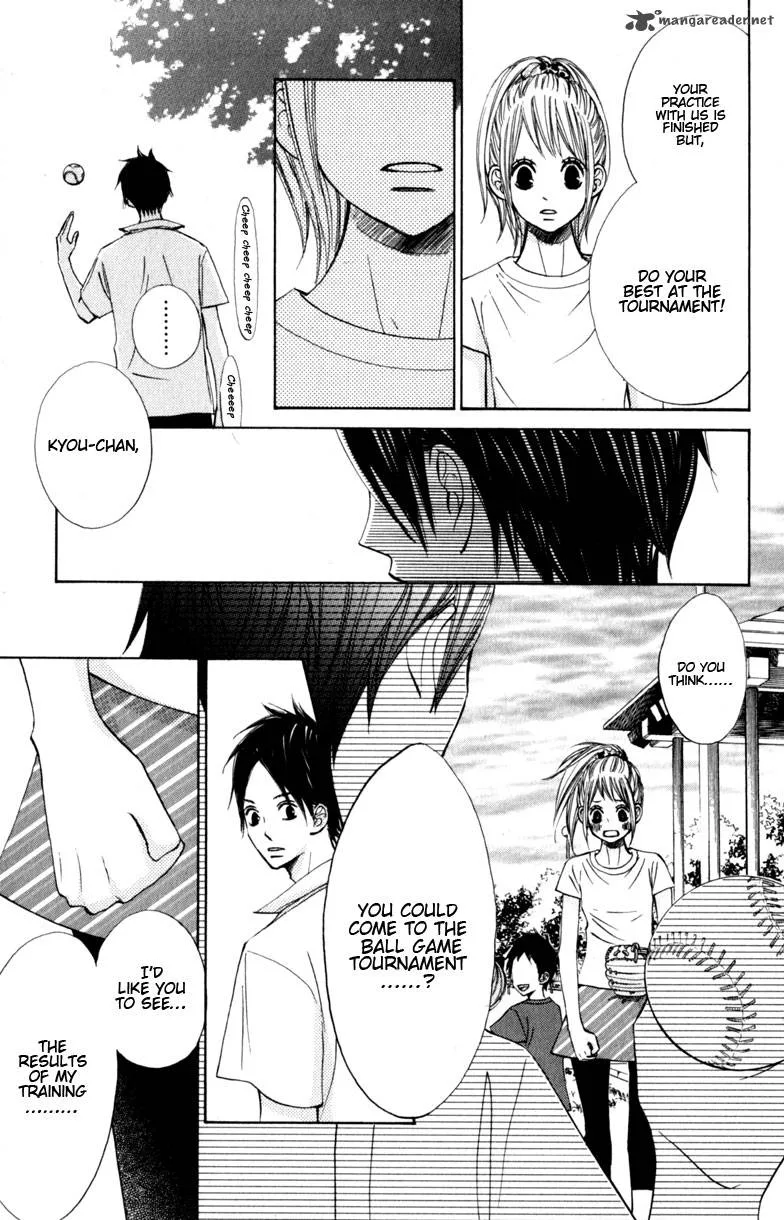 Tonari no Atashi Chapter 11 page 15