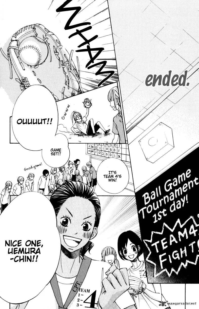 Tonari no Atashi Chapter 11 page 18
