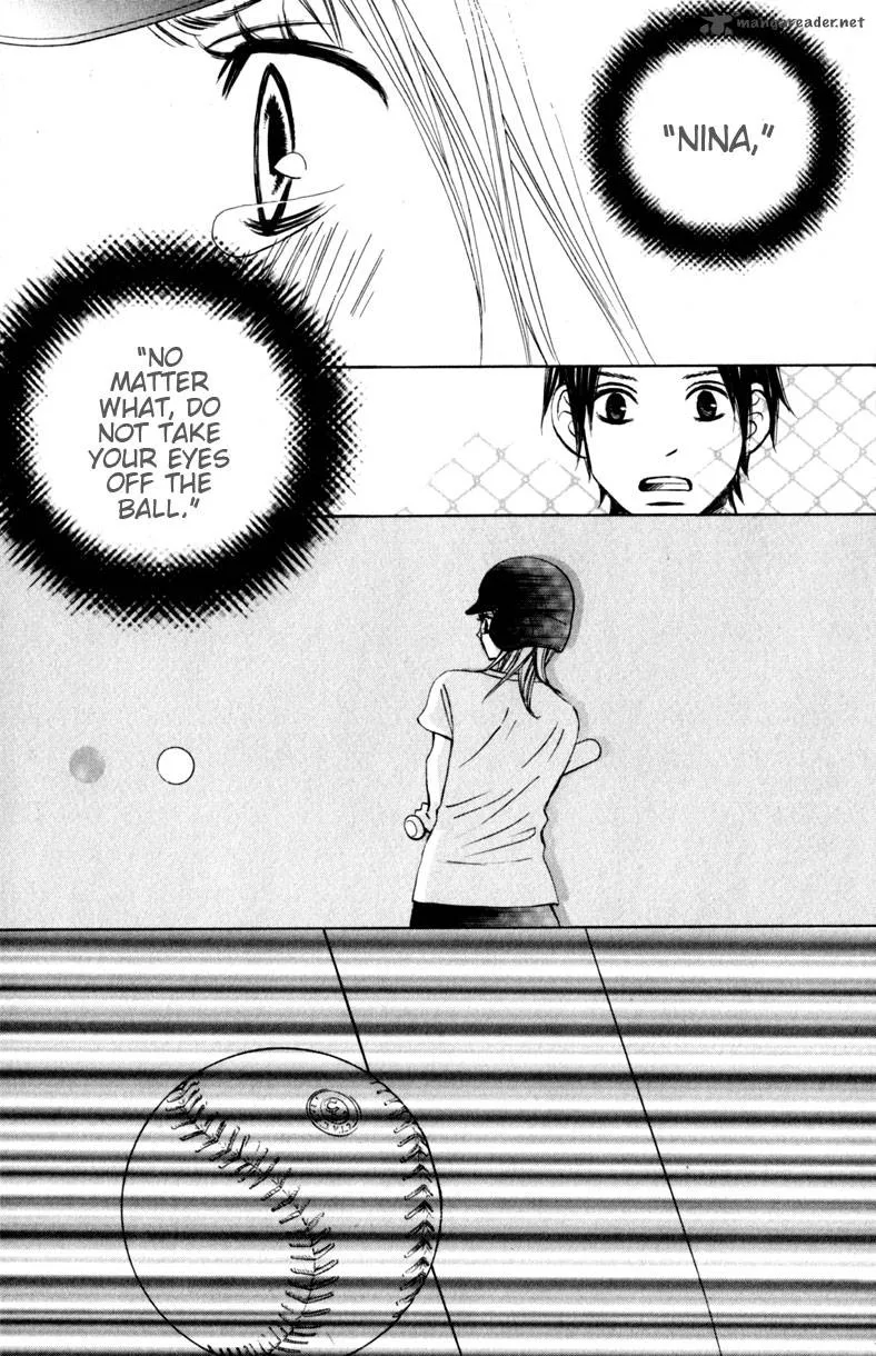 Tonari no Atashi Chapter 11 page 33