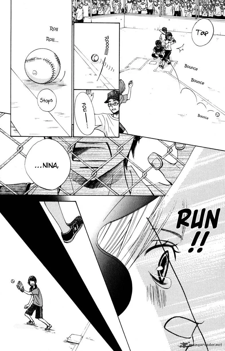 Tonari no Atashi Chapter 11 page 34