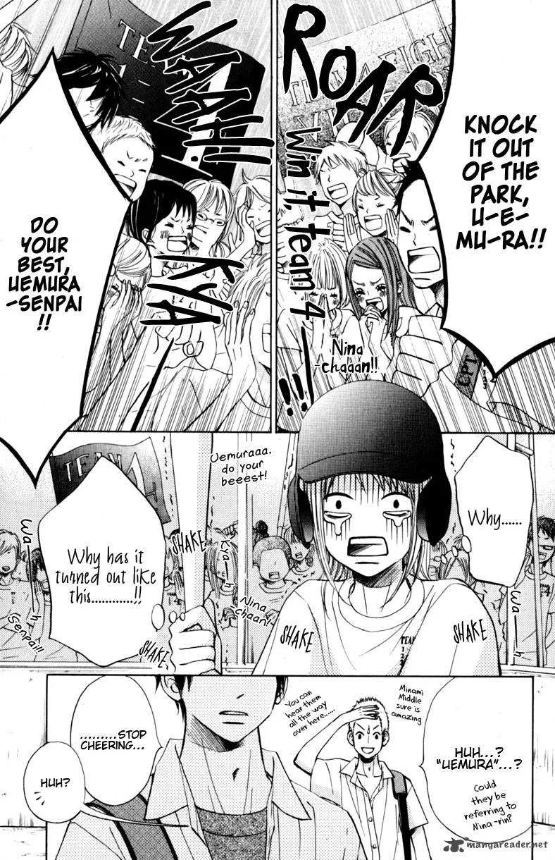 Tonari no Atashi Chapter 11 page 29