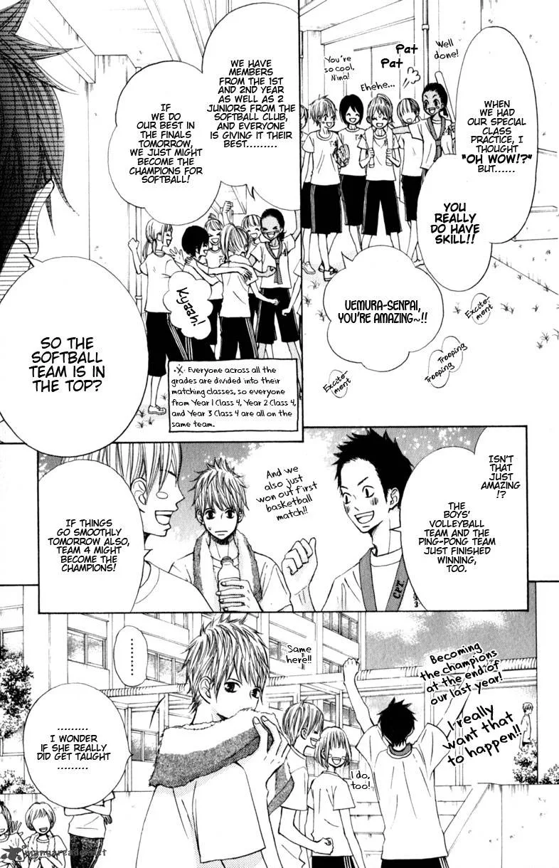 Tonari no Atashi Chapter 11 page 19