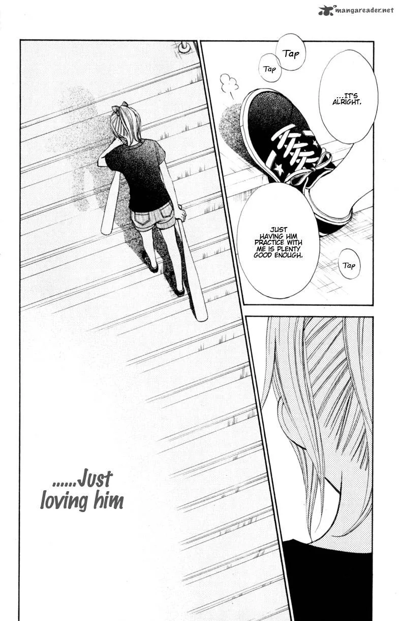 Tonari no Atashi Chapter 11 page 12