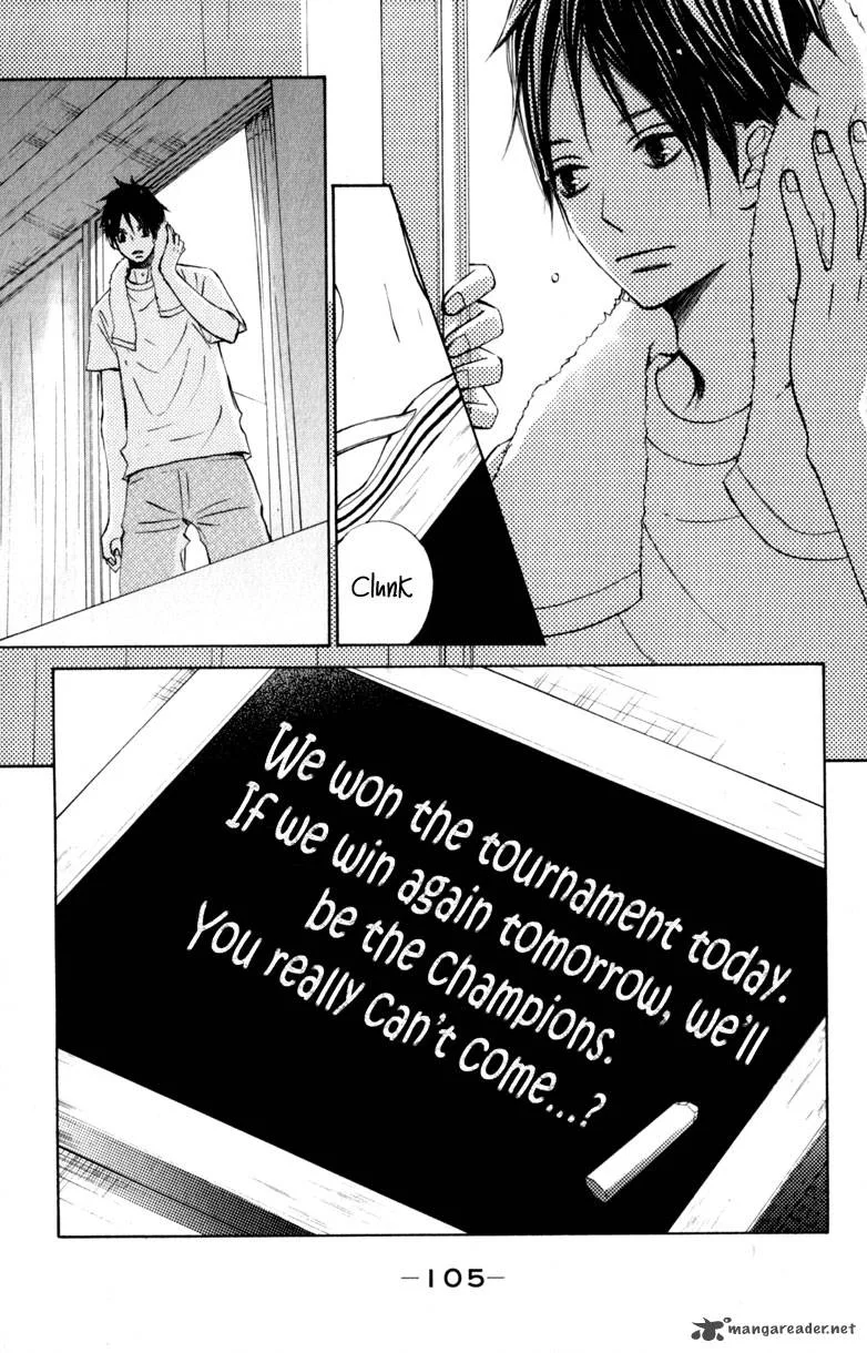 Tonari no Atashi Chapter 11 page 21