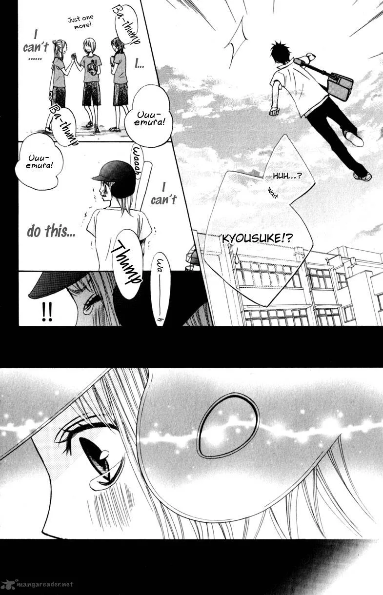 Tonari no Atashi Chapter 11 page 30