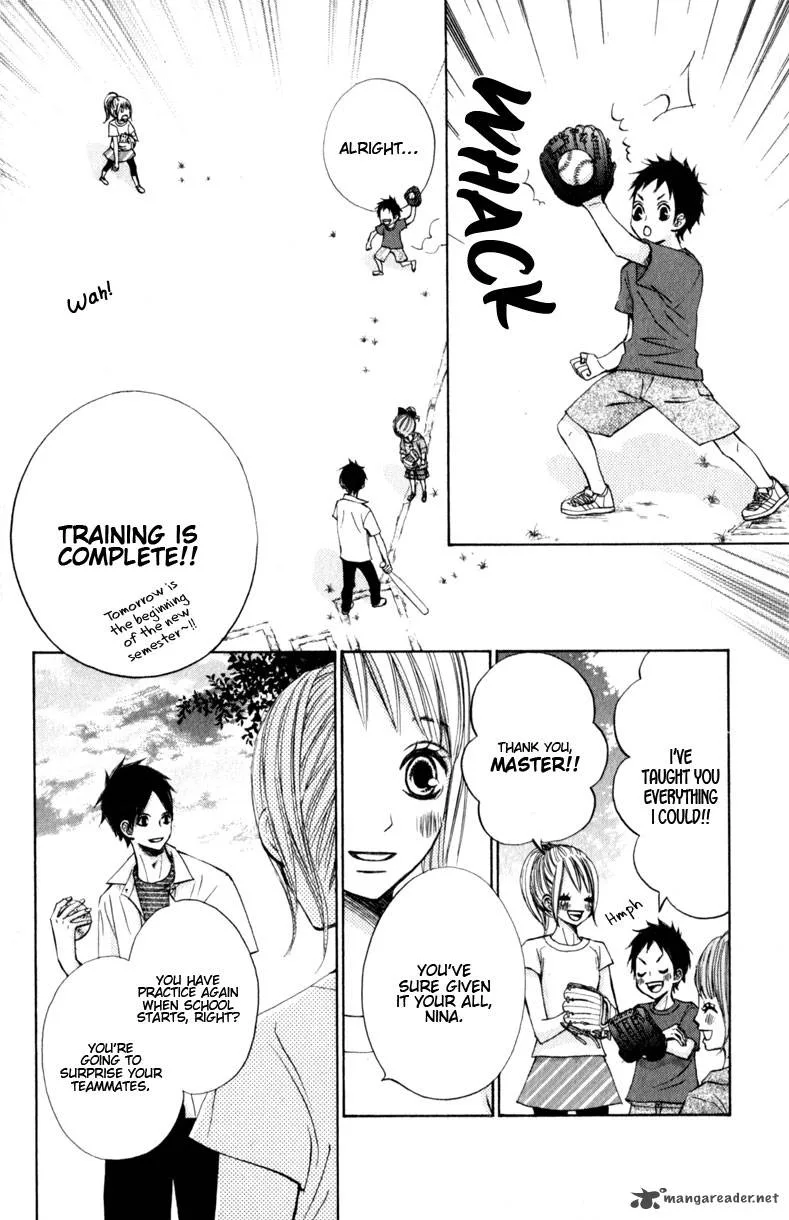 Tonari no Atashi Chapter 11 page 14