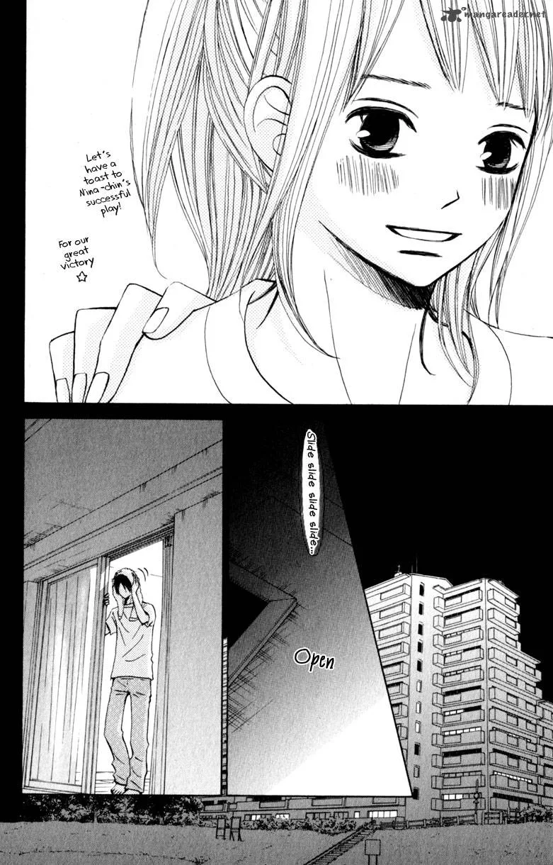 Tonari no Atashi Chapter 11 page 20