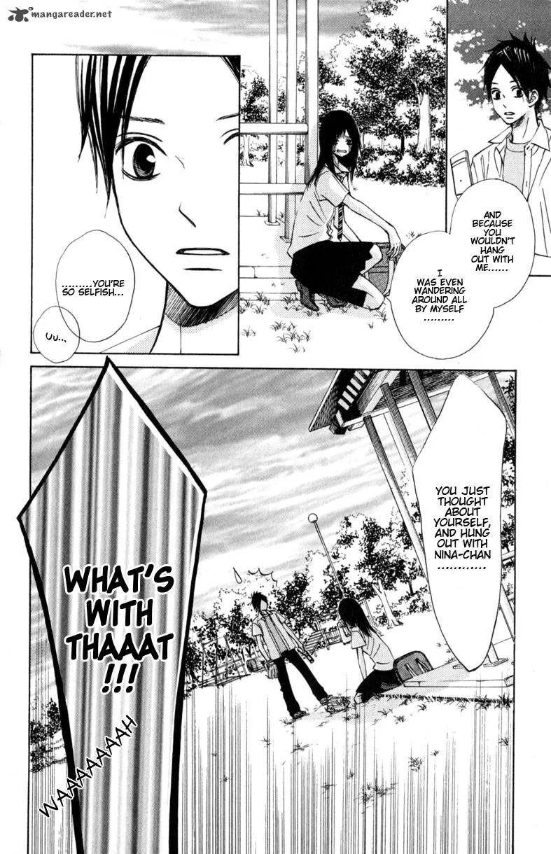 Tonari no Atashi Chapter 11 page 4