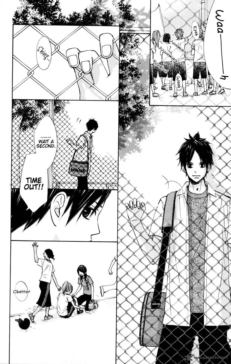Tonari no Atashi Chapter 11 page 36