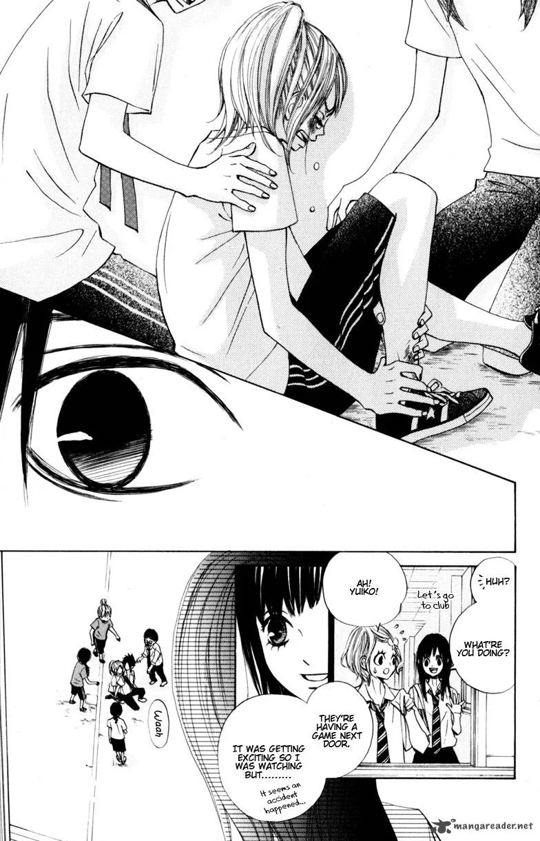 Tonari no Atashi Chapter 11 page 37
