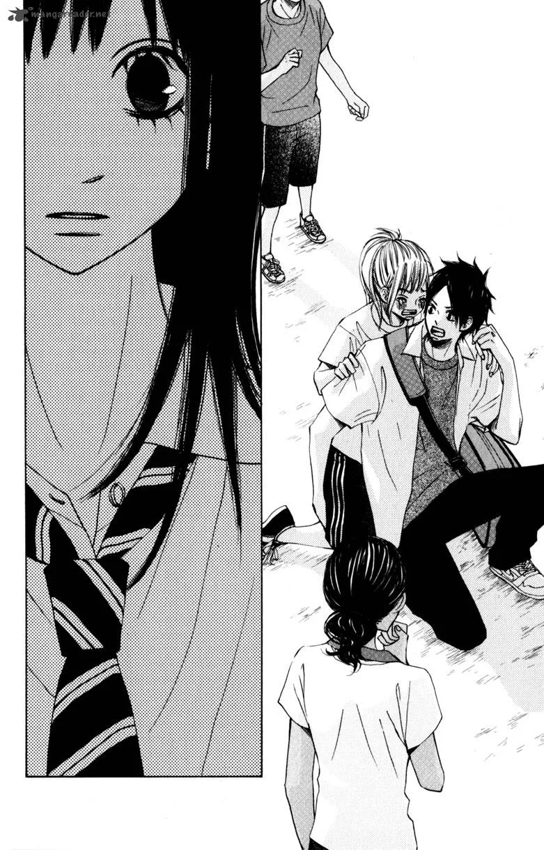 Tonari no Atashi Chapter 11 page 38